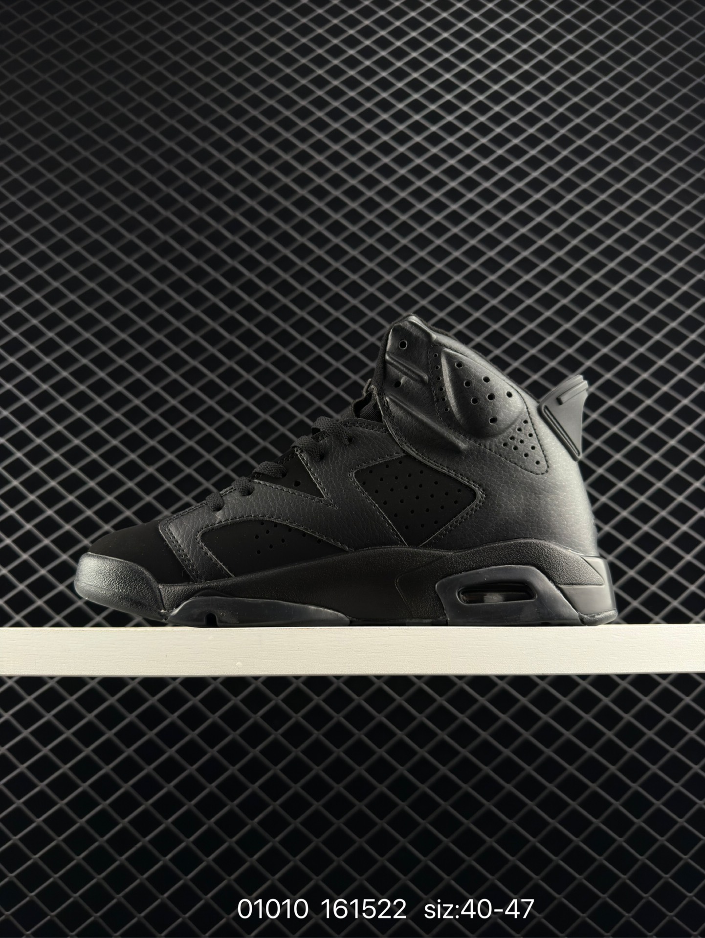 Air Jordan 6 Retro OG 